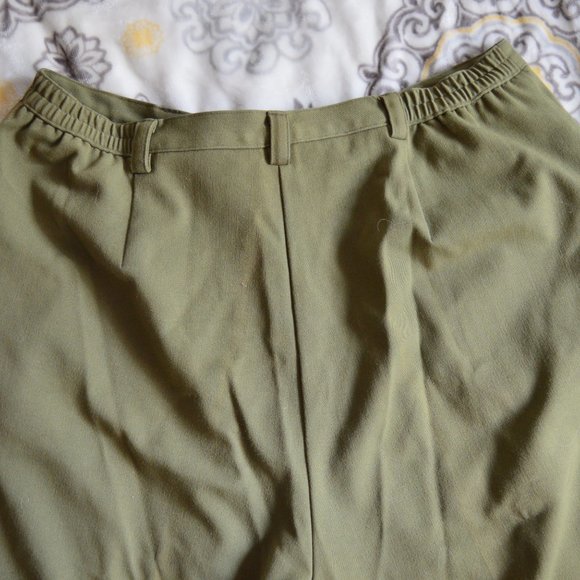 High-waisted Pants - Picture 4 of 4